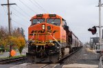 BNSF 7770